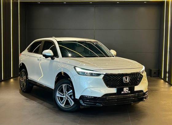 HONDA HR-V 1.5 DI I-VTEC TURBO FLEX TOURING CVT